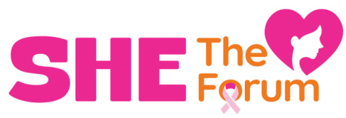 SHE The Forum - Living in Abundance I 13,14 & 15 June 2025 At Mitra Hadiprana Kemang, Jakarta Selatan